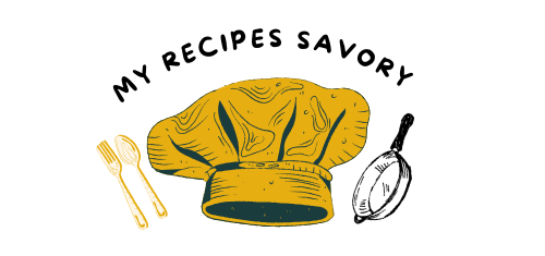 myrecipessavory.com